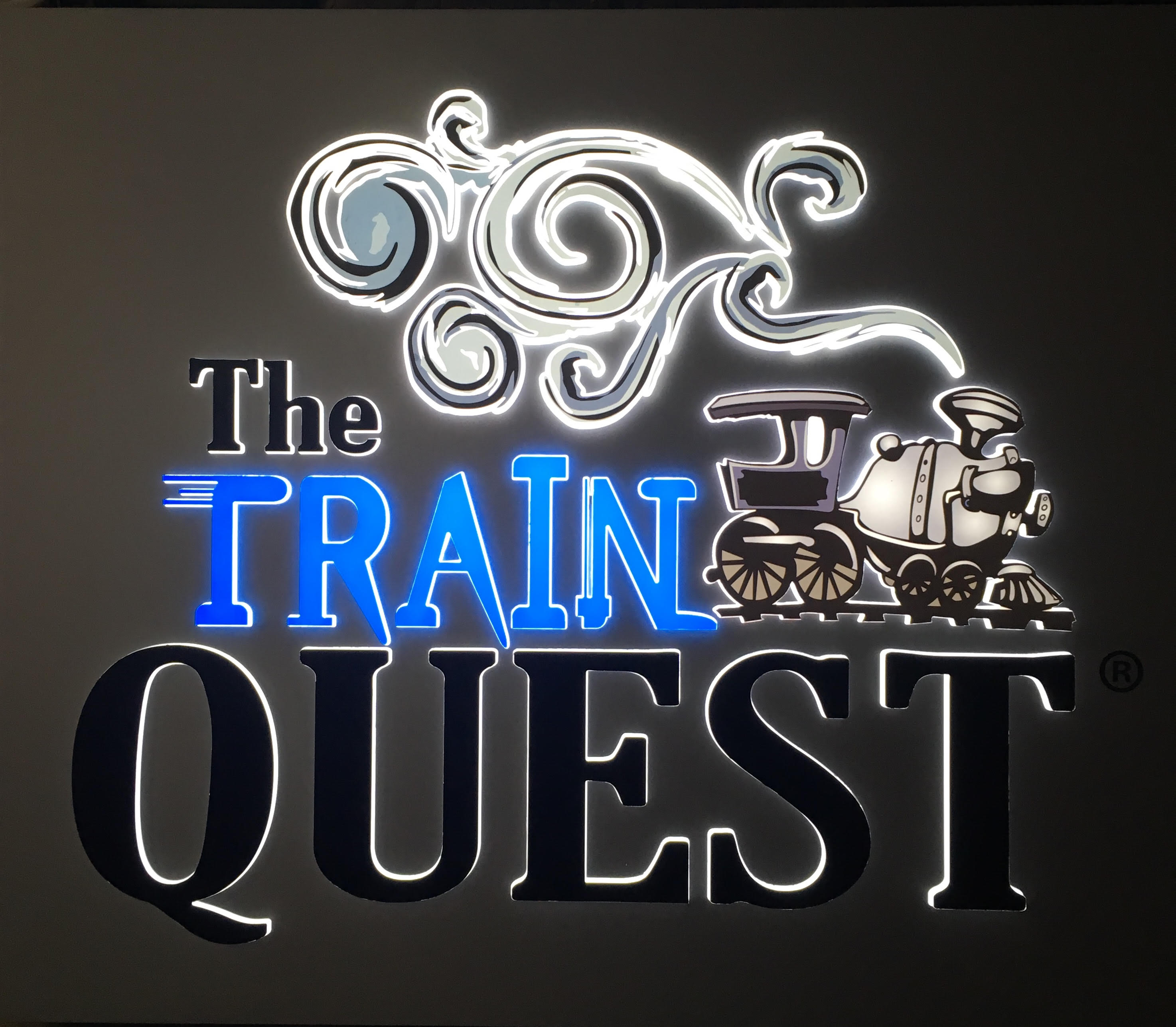 The Train Quest LLC
